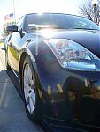 New front lip and Hose Clamps!-20070107_2.jpg