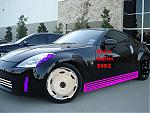Can someone PLEASE! do something cool to this picture...-stu-s-car.jpg