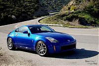 My 350z's 1st Modification-ortega-hwy.jpg
