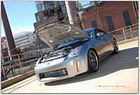 my turbo 350z photo shoot-hood-open.jpg