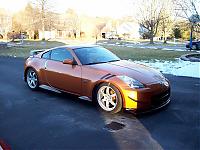 The OFFICIAL &quot;Drive-way&quot; picture thread-350z-014.jpg