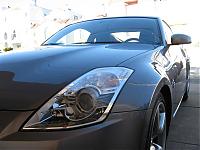 Finally washed my Carbon Silver 07!-shine.jpg