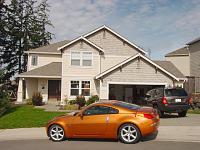 Post pictures of you Z in front of your house!-house.jpg