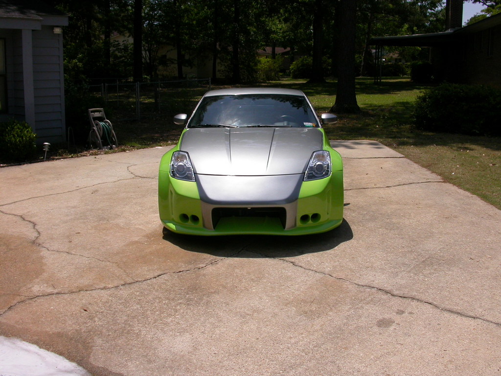 FREE! GTMat Automotive Sound Deadener - Page 2 -  - Nissan 350Z  and 370Z Forum Discussion