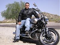Random Pics..Your Z, other toys, kids, girlfriend, wife, your self....-bikeben1.jpg