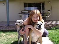 Random Pics..Your Z, other toys, kids, girlfriend, wife, your self....-dogsali.jpg