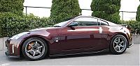 Pic Request: Varis 350Z-varis1.jpg