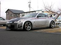 Pic Request: Varis 350Z-bossz332.jpg