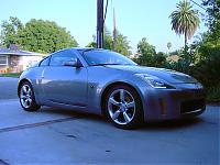 From stock to...not stock - the Z Transformer-my-350z-001-2.jpg