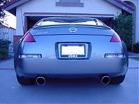 From stock to...not stock - the Z Transformer-my-350z-009-2.jpg