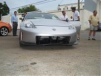 2007 Nismo Z (silver) PICs-nismo1.jpg