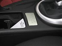 2007 Nismo Z (silver) PICs-nismo4.jpg