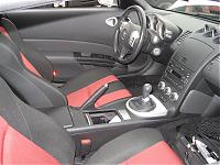 2007 Nismo Z (silver) PICs-nismo5.jpg