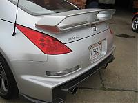 2007 Nismo Z (silver) PICs-nismo7.jpg