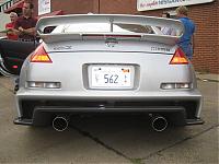 2007 Nismo Z (silver) PICs-nismo11.jpg