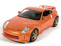 Post your pics of your &quot;TOY/MODEL&quot; Z's!-die-cast-model-1.jpg