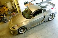 Some new pics...-mastergrade-apillar2.jpg
