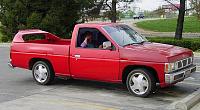 It Don't get any UGLIER than this!!!-nissan-pickup.jpg
