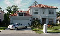 Post pictures of you Z in front of your house!-tzhouse.jpg