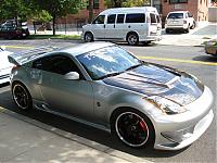 Queenz350z is back with a &quot;Secret&quot; look!-ts-front-angle.jpg