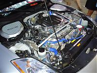 Queenz350z is back with a &quot;Secret&quot; look!-ts-engine-bay.jpg