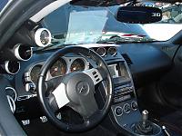 Queenz350z is back with a &quot;Secret&quot; look!-interior-1.jpg