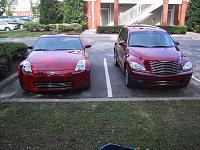 Cars before the z-zandpt2.jpg