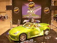 Rogue350z - 07 Roadster - Top Secret Wide Body-pict0173.jpg