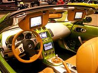 Rogue350z - 07 Roadster - Top Secret Wide Body-pict0179.jpg