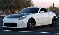 Two IP VQ's Rays Volk Racing !-mikeyz.jpg
