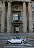 let's see the ONE best pic of your car-stairs-at-legislature.jpg