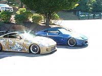 My widebody Z, Gold Digger, Custom old schooler, and Jeep-dscf3850.jpg