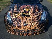 let's see the ONE best pic of your car-hood-smaller.jpg