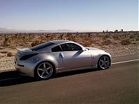I took some pics of my baby in the desert-0119081153a.jpg