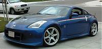 let's see the ONE best pic of your car-350z.jpg
