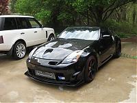 New Pictures of my TT 350z-my350z-pic-1.jpg