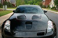 New Pictures of my TT 350z-my350z004.jpg