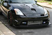 New Pictures of my TT 350z-my350z010.jpg