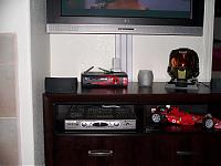 Got bored, slapped some flames on my faceplate.-100_0683.jpg