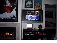 Got bored, slapped some flames on my faceplate.-100_0687.jpg