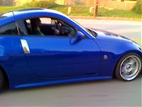 Snapped some pics of a hot chick in a Z!!!!-justinablurryz.jpg