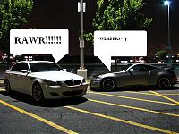 1 Shot of my V2 and my boy's M5-m5-lol.jpg