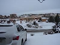 Random Pics..Your Z, other toys, kids, girlfriend, wife, your self....-snow-house1.jpg
