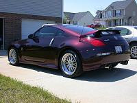 Pics of Brickyard w/Nismo kit &amp; iForged Senekas-0583_rearobl.jpg