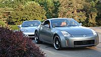 350z and C6 in KC-atcampanelle.jpg