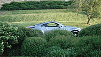 350z and C6 in KC-peekabo.jpg
