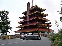 Japanese Pagoda, 350Z and nice day in Southeastern PA-100_5020.jpg