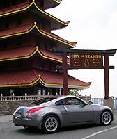 Japanese Pagoda, 350Z and nice day in Southeastern PA-100_5013.jpg