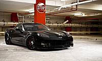 Random CAR pics that make you smile thread!!-blackonblack.jpg