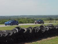 Hallett Raceway 9/7/03-z33warrenpastchristi.jpg